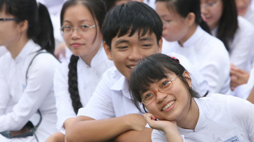 10 gương mặt trẻ tiêu biểu của thủ đô